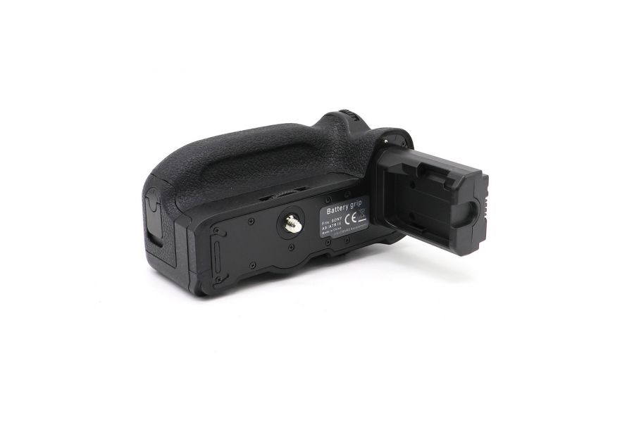 Батарейная ручка для Sony A9, A7RIII, A7III (VG-C3EMRC)