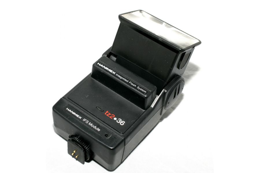 Фотовспышка Hanimex TZ 2
