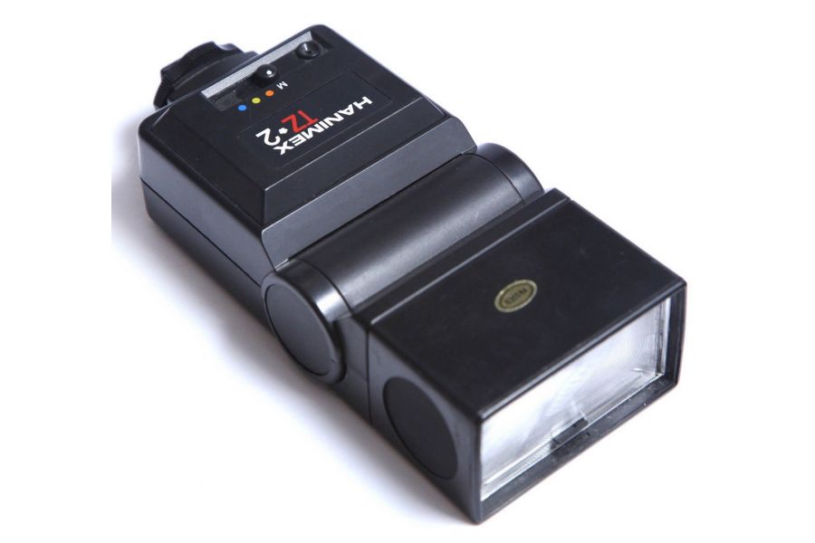 Фотовспышка Hanimex TZ 2
