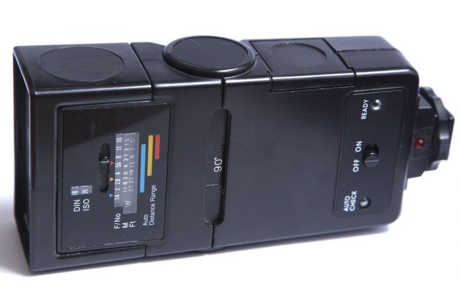 Фотовспышка Hanimex TZ 2