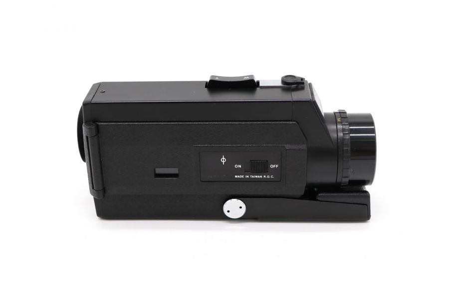 Кинокамера Canon Auto Zoom 318M