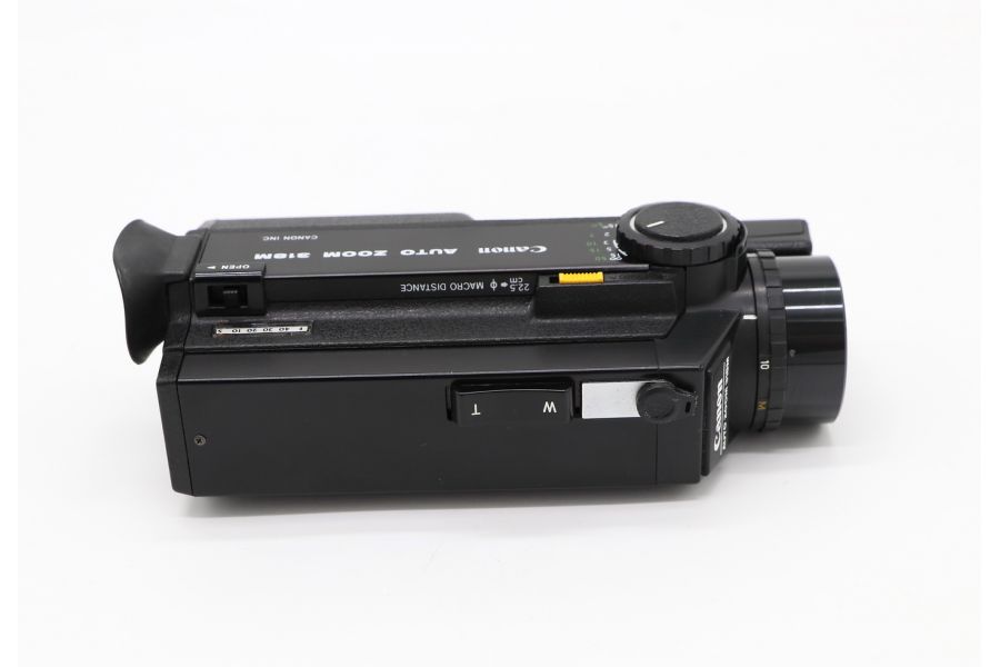 Кинокамера Canon Auto Zoom 318M