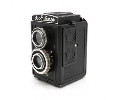 Любитель (СССР, 1951)