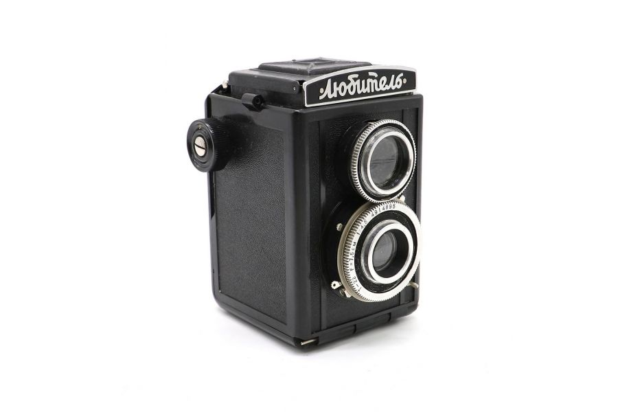 Любитель (СССР, 1951)