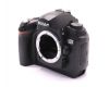 Nikon D70 body (пробег 23000 кадров)