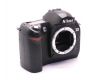 Nikon D70 body (пробег 23000 кадров)