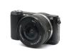 Sony A5000 kit (пробег 9210 кадров)