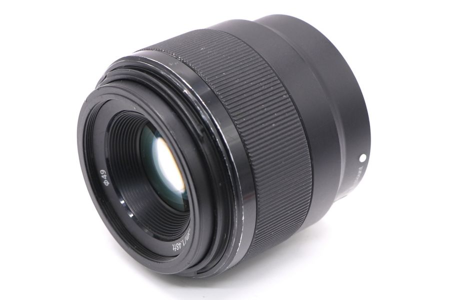Sony FE 50mm f/1.8 (SEL-50F18F) б.
