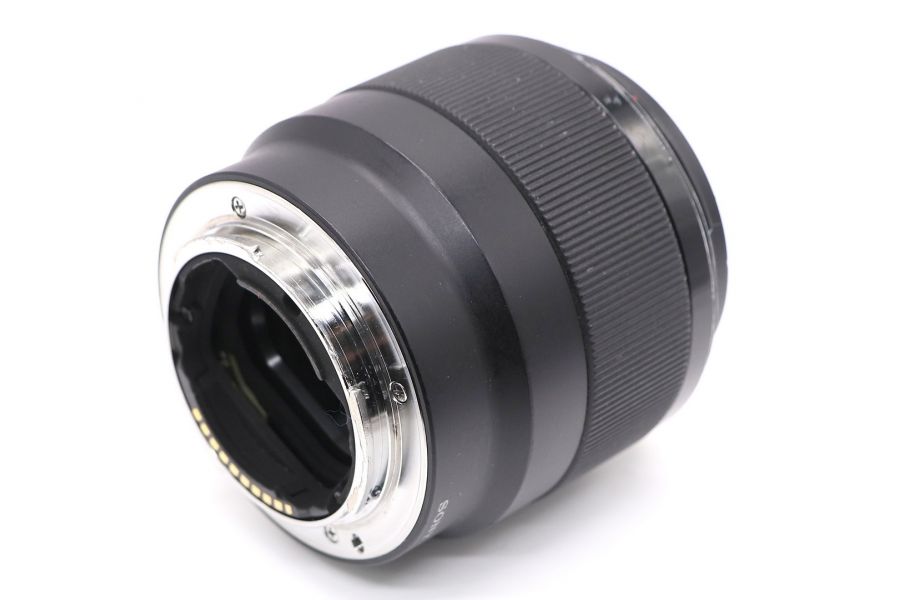 Sony FE 50mm f/1.8 (SEL-50F18F) б.