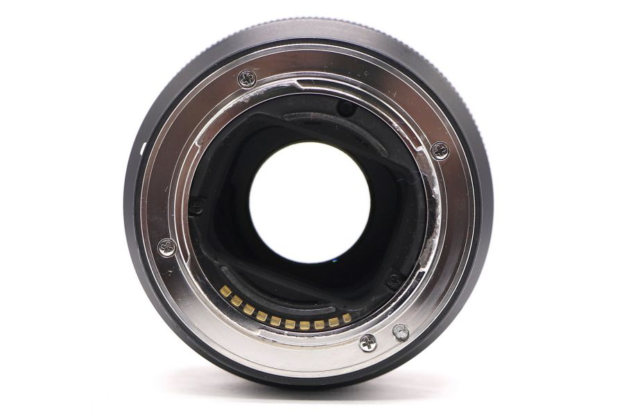 Sony FE 50mm f/1.8 (SEL-50F18F) б.