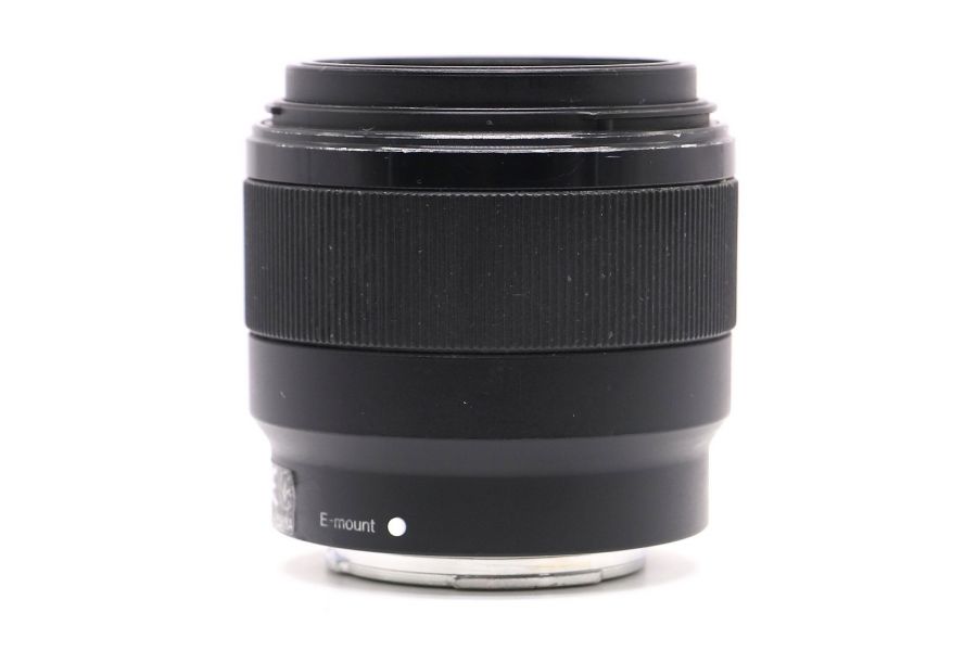 Sony FE 50mm f/1.8 (SEL-50F18F) б.