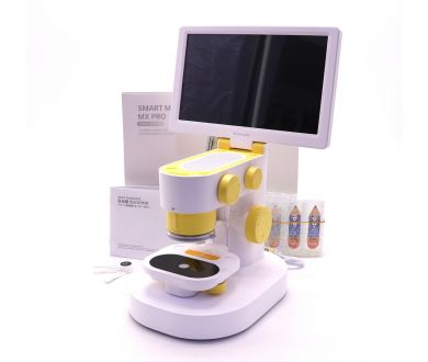 Купить Цифровой микроскоп Darwin MX Pro в упаковке (2024) Цифровой микроскоп Darwin MX Pro в упаковке (2024)