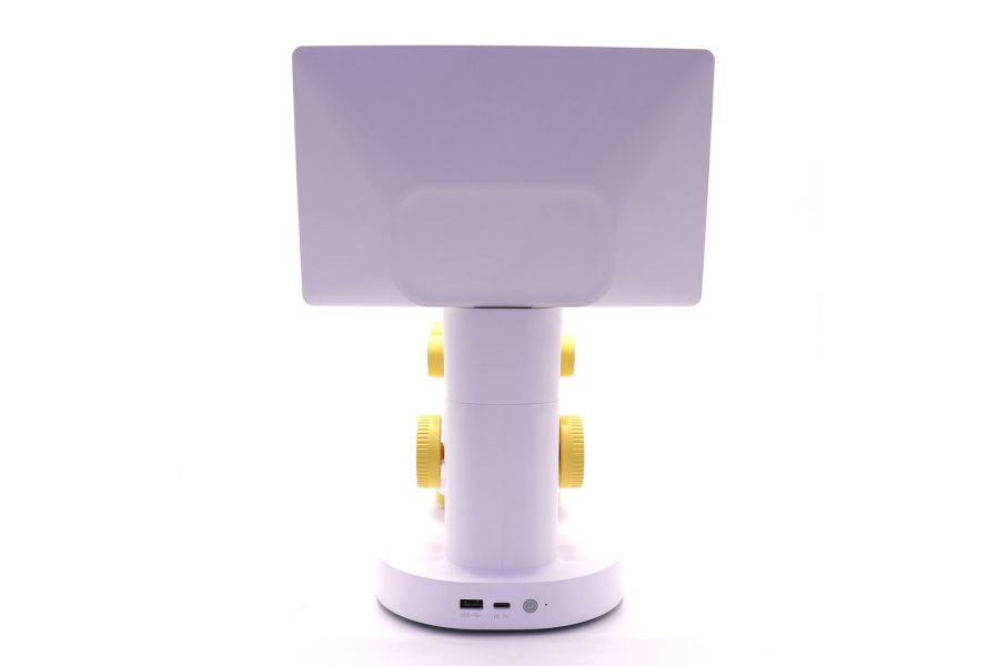 Цифровой микроскоп Darwin MX Pro в упаковке (2024)