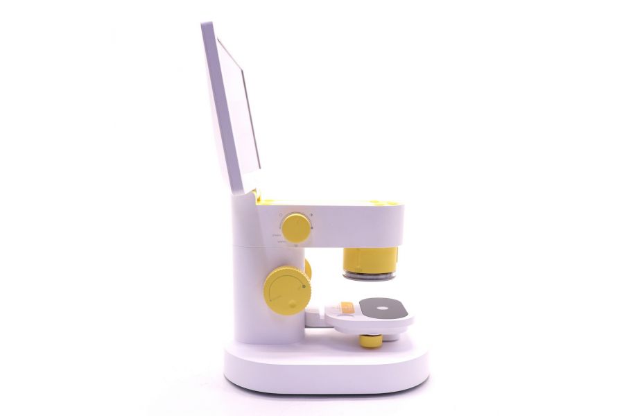 Цифровой микроскоп Darwin MX Pro в упаковке (2024)