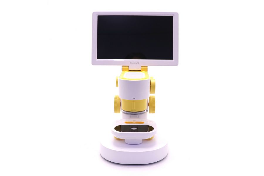 Цифровой микроскоп Darwin MX Pro в упаковке (2024)