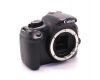 Canon EOS Rebel T3 (EOS 1100D) body (пробег 4490 кадров)