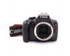 Canon EOS Rebel T3 (EOS 1100D) body (пробег 4490 кадров)