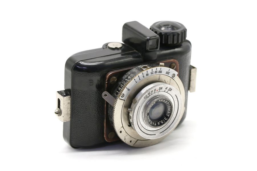 Малютка (ГОМЗ, 1940 г.)