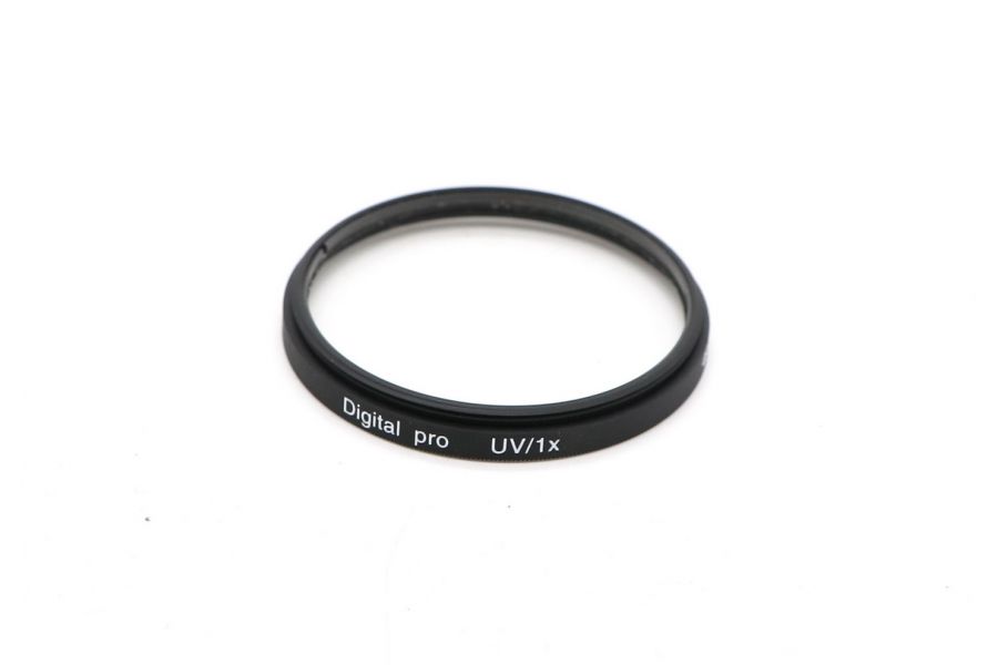 Светофильтр Rodenstock Digital Pro UV/1x MC 49mm