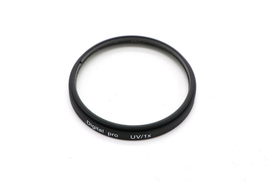 Светофильтр Rodenstock Digital Pro UV/1x MC 49mm