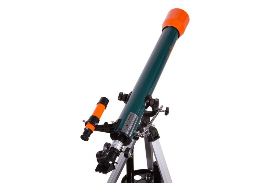 Телескоп Levenhuk LabZZ T3