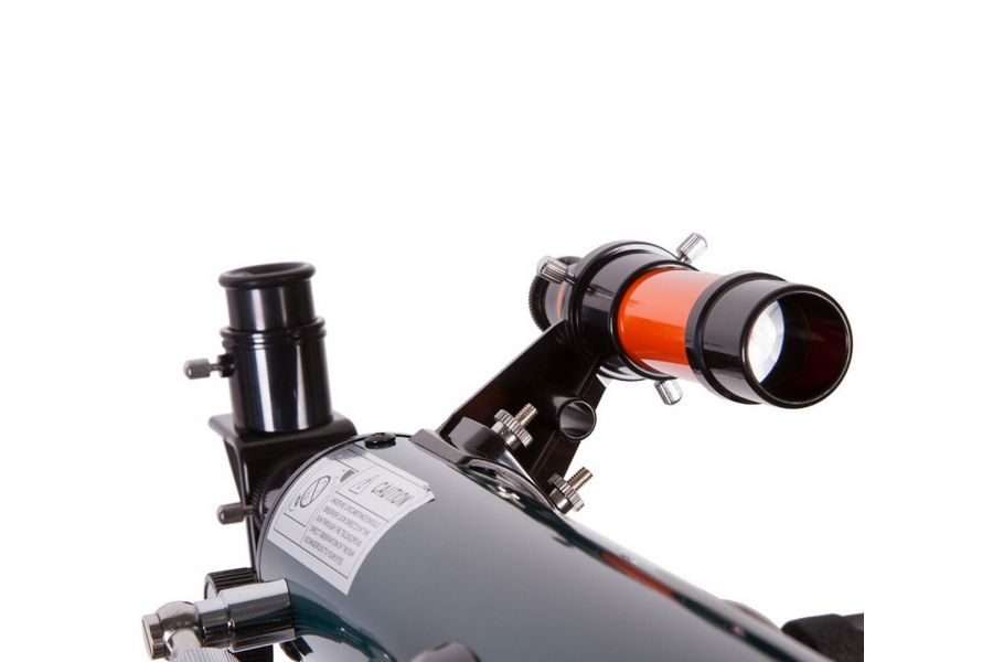 Телескоп Levenhuk LabZZ T3