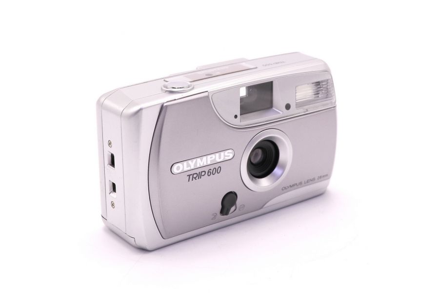 Olympus Trip 600 (Japan)