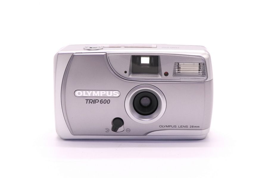 Olympus Trip 600 (Japan)