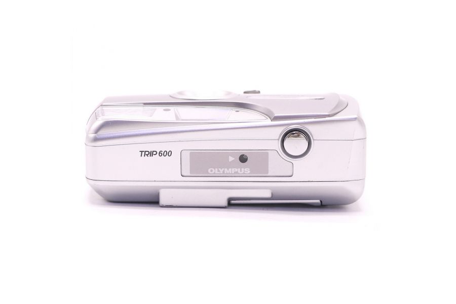 Olympus Trip 600 (Japan)