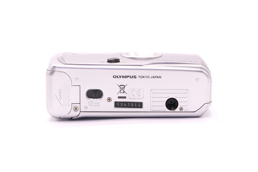 Olympus Trip 600 (Japan)