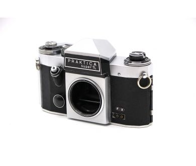 Praktica Super TL body б.