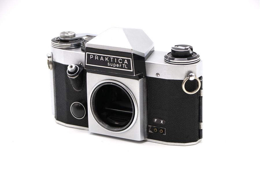 Praktica Super TL body б.