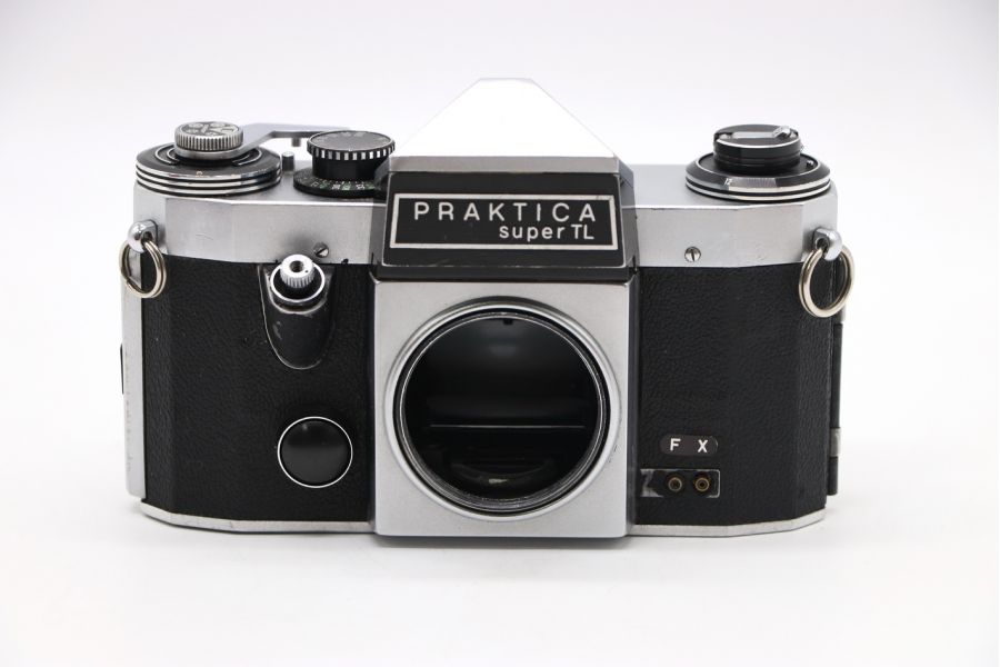 Praktica Super TL body б.