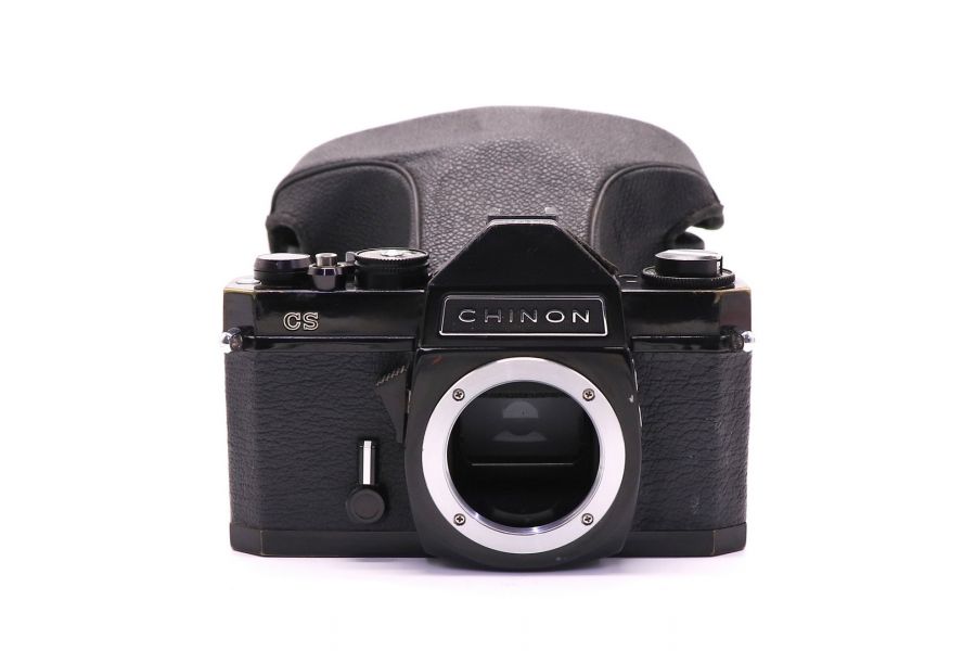 Chinon CS body