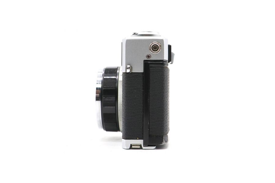 Olympus 35 RC (Japan, 1970)