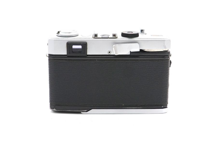 Olympus 35 RC (Japan, 1970)