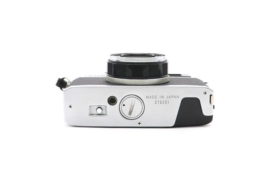 Olympus 35 RC (Japan, 1970)