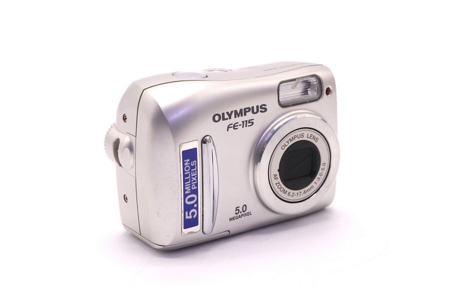 Olympus FE-115