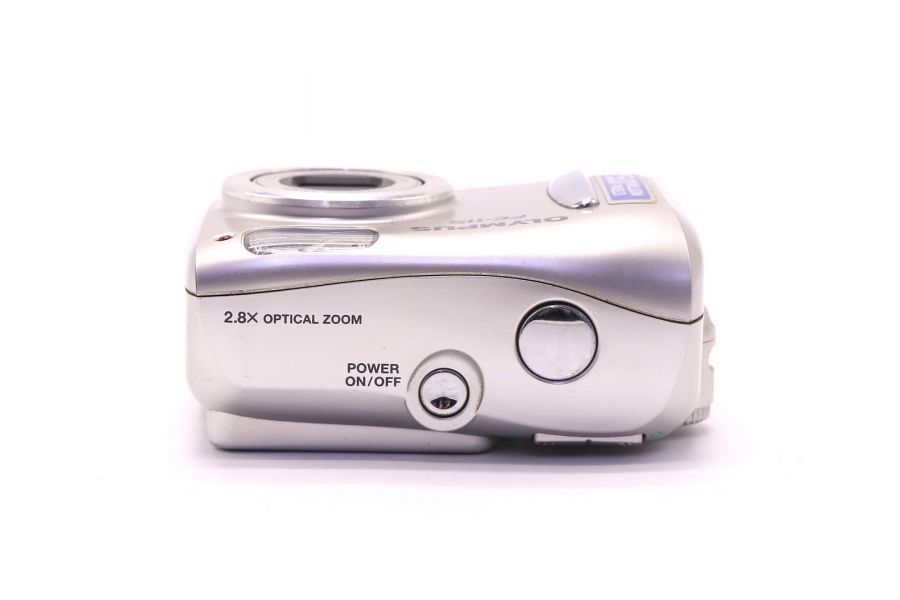 Olympus FE-115