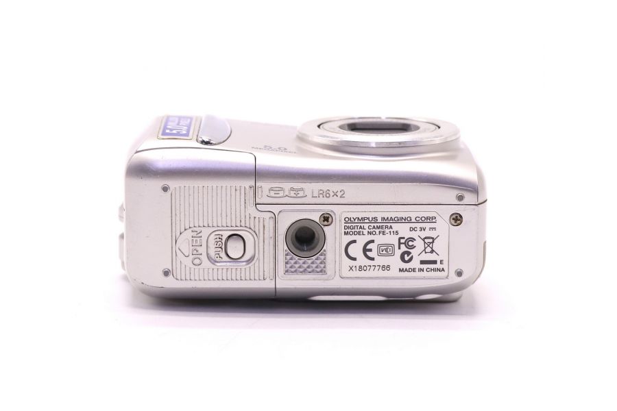 Olympus FE-115