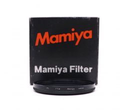 Светофильтр Mamiya 77mm PL