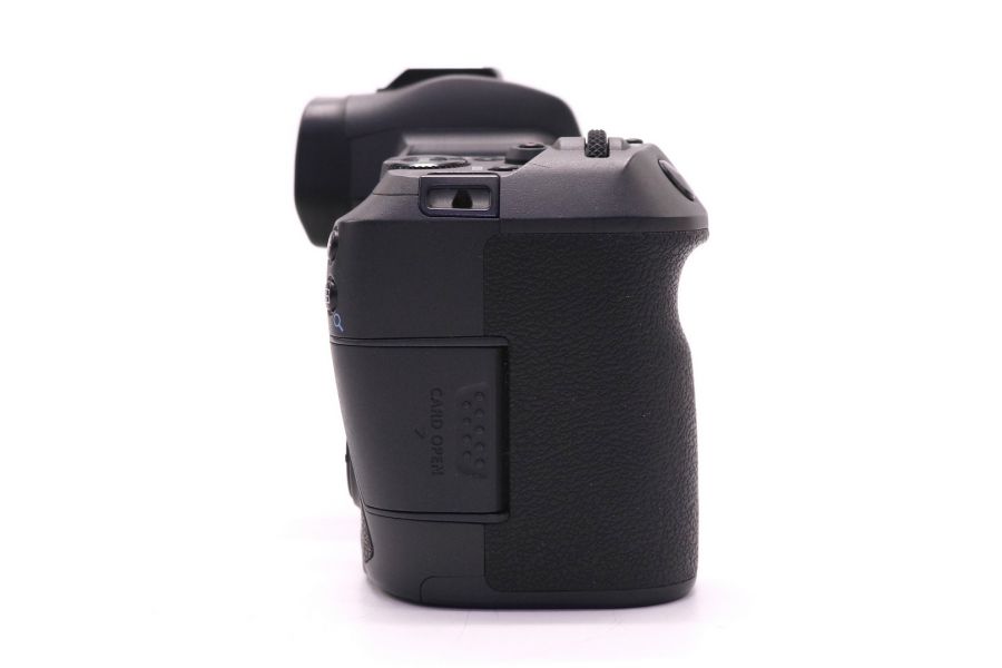 Canon EOS R body в упаковке (пробег 35835 кадров) 