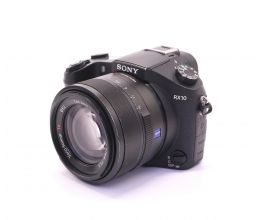 Sony Cyber-shot DSC-RX10 