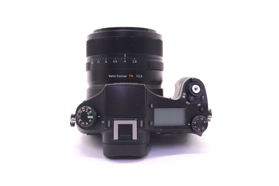 Sony Cyber-shot DSC-RX10 