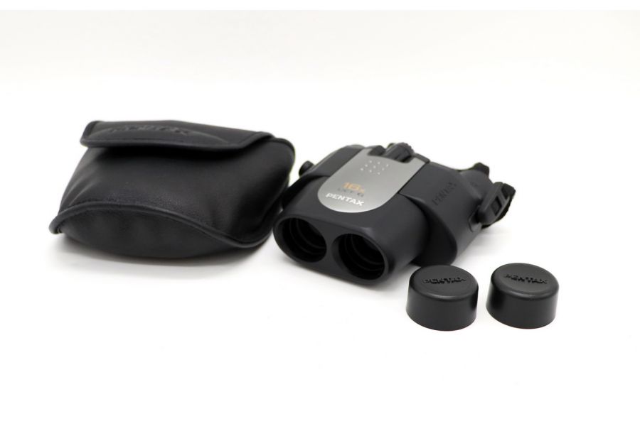Бинокль Pentax 16x24 UCF G