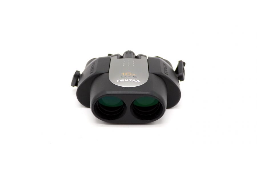 Бинокль Pentax 16x24 UCF G