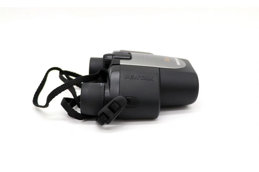 Бинокль Pentax 16x24 UCF G