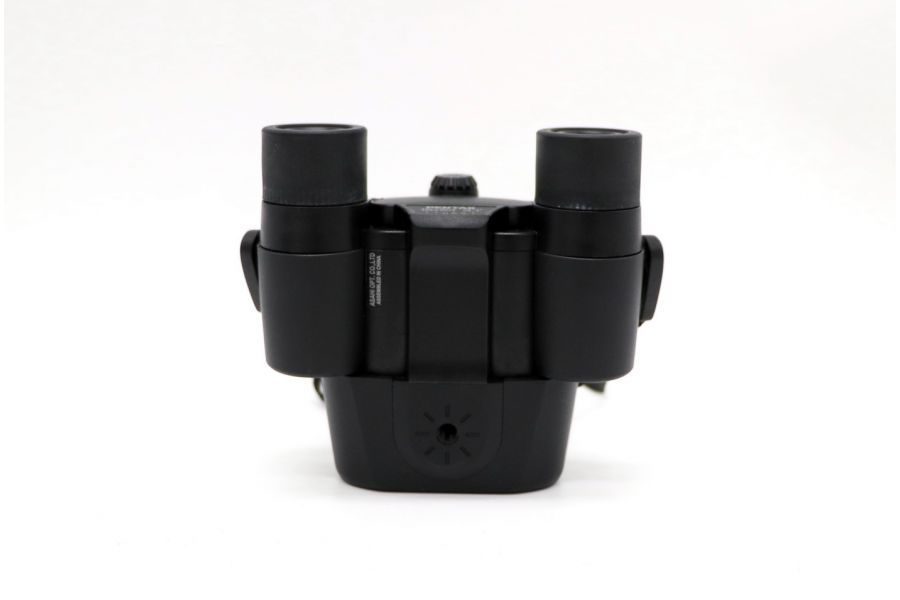 Бинокль Pentax 16x24 UCF G