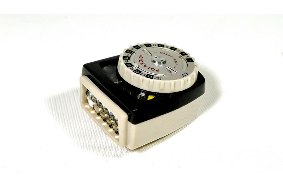Экспонометр Polaroid Model 625