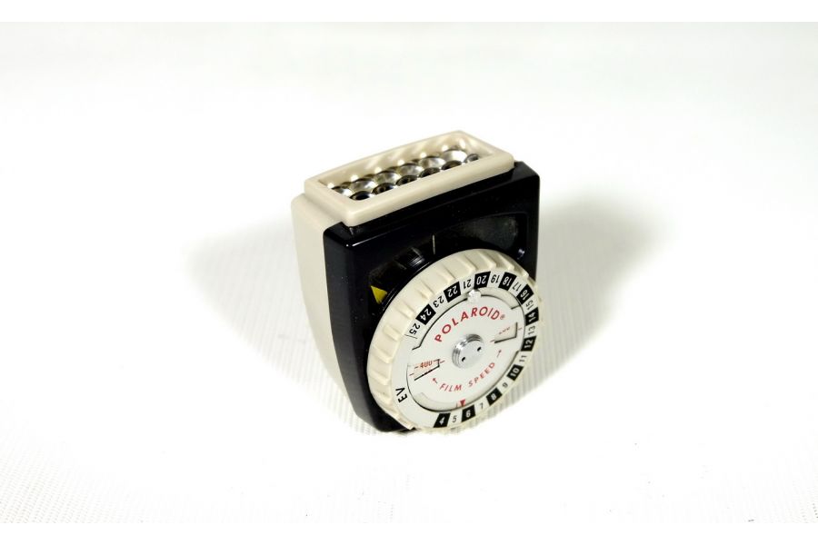 Экспонометр Polaroid Model 625
